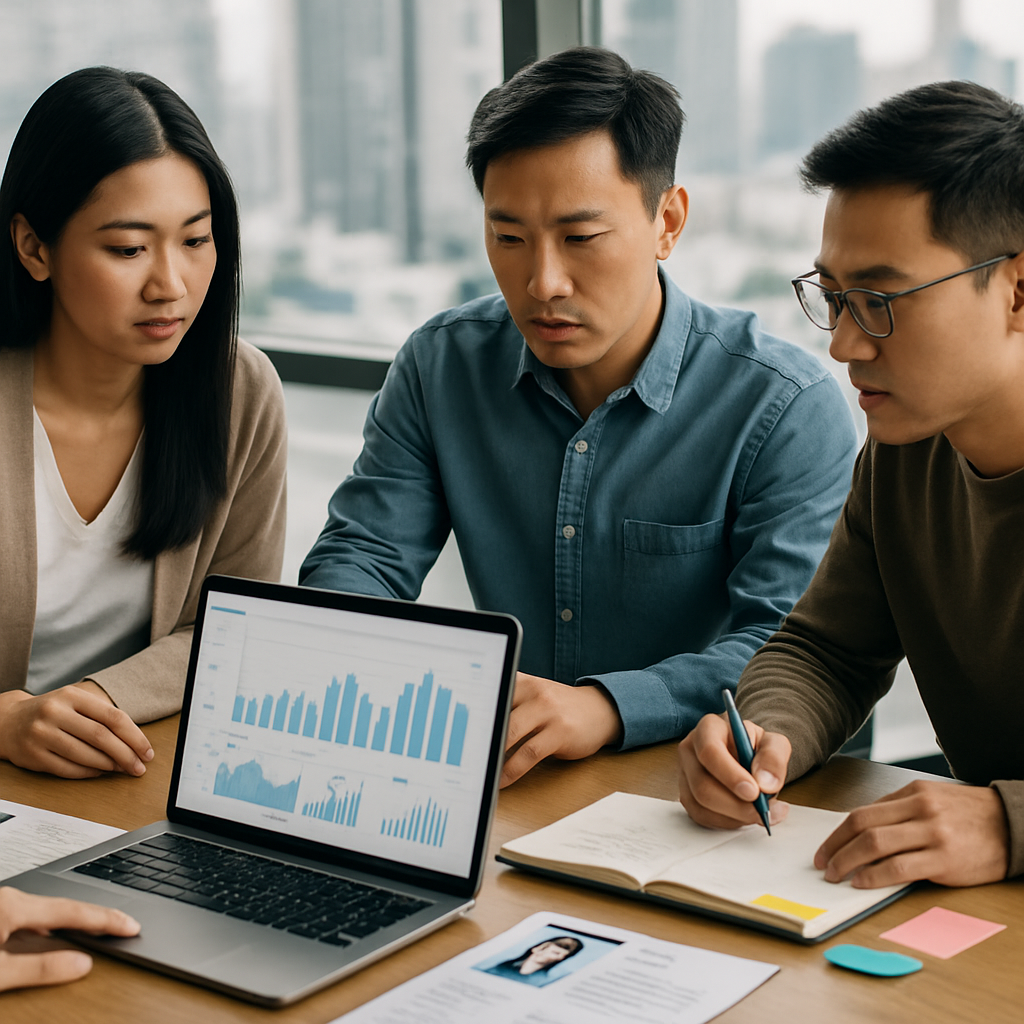 Zielgruppenanalyse & Markenkommunikation China – China Media News