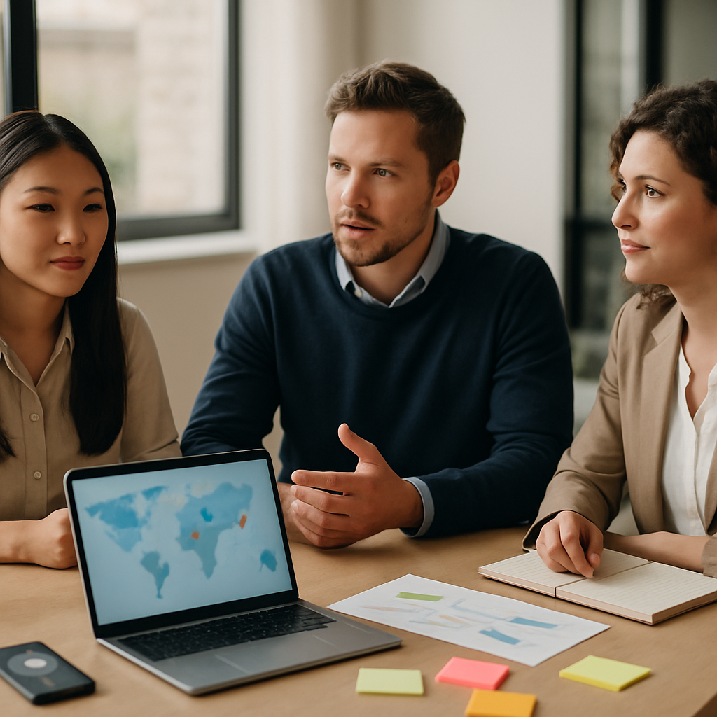 China-Media-News: Globale Crossmedia-Strategien im Fokus