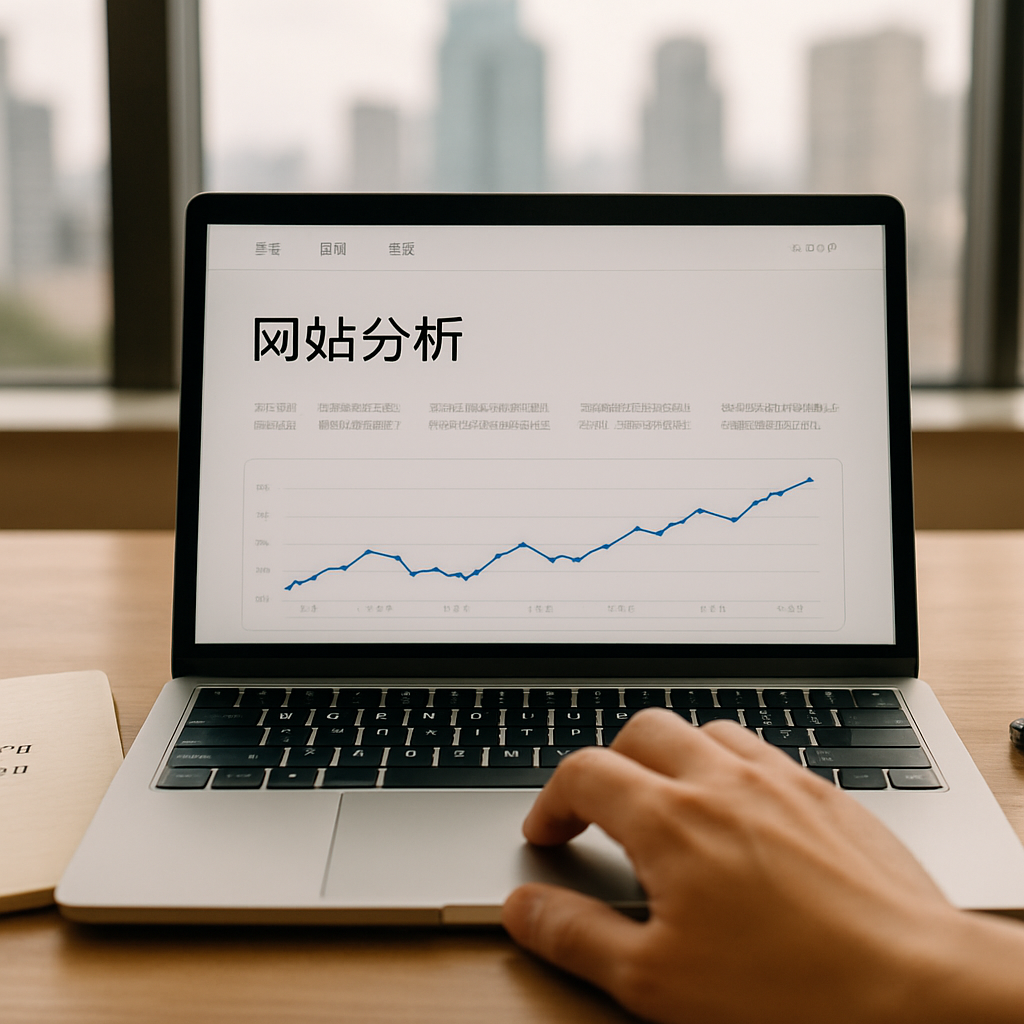 Onpage Optimierung: Strategien für China mit China Media News