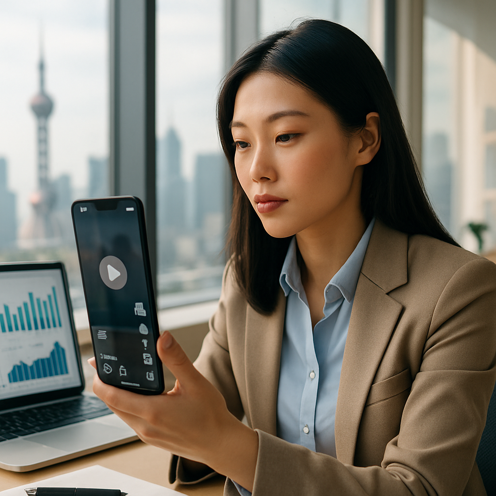 China-Marketing & Digitale Strategien – china-media-news.org