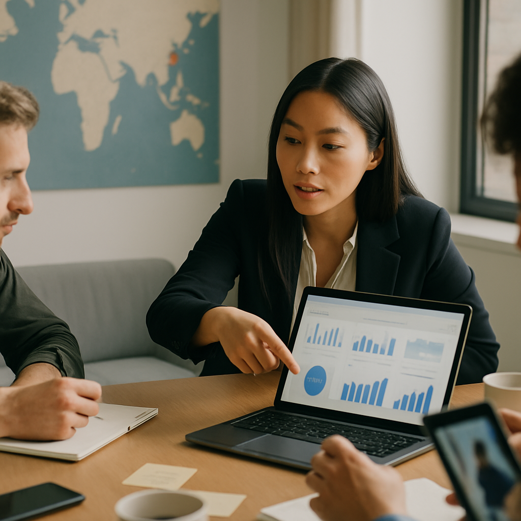 China-Media-News: Internationale Medienmarken-Strategien