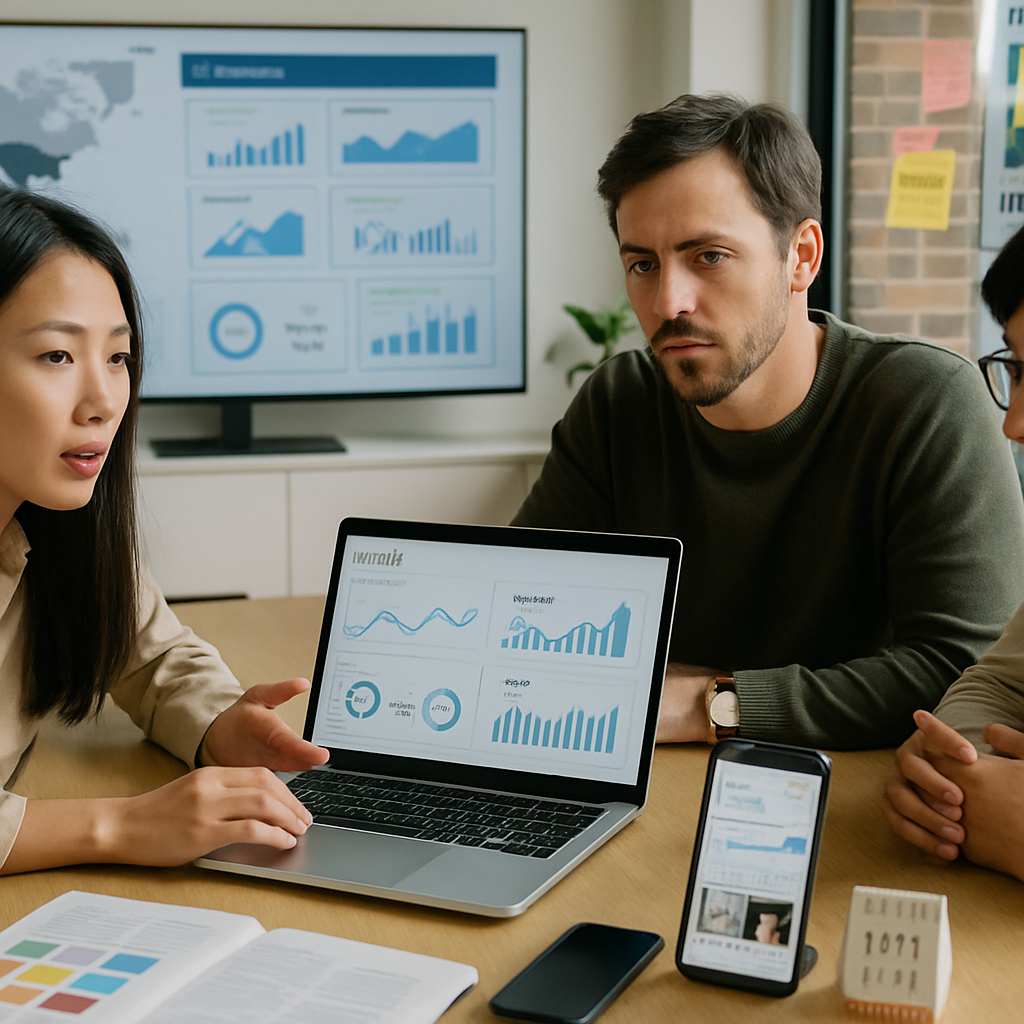 Transkulturelle Zielgruppeneffekte: china-media-news.org im Fokus