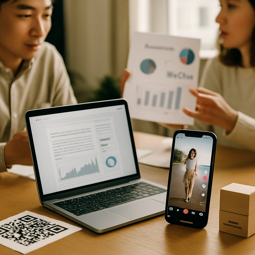 Content Marketing für den China-Markt mit China Media News