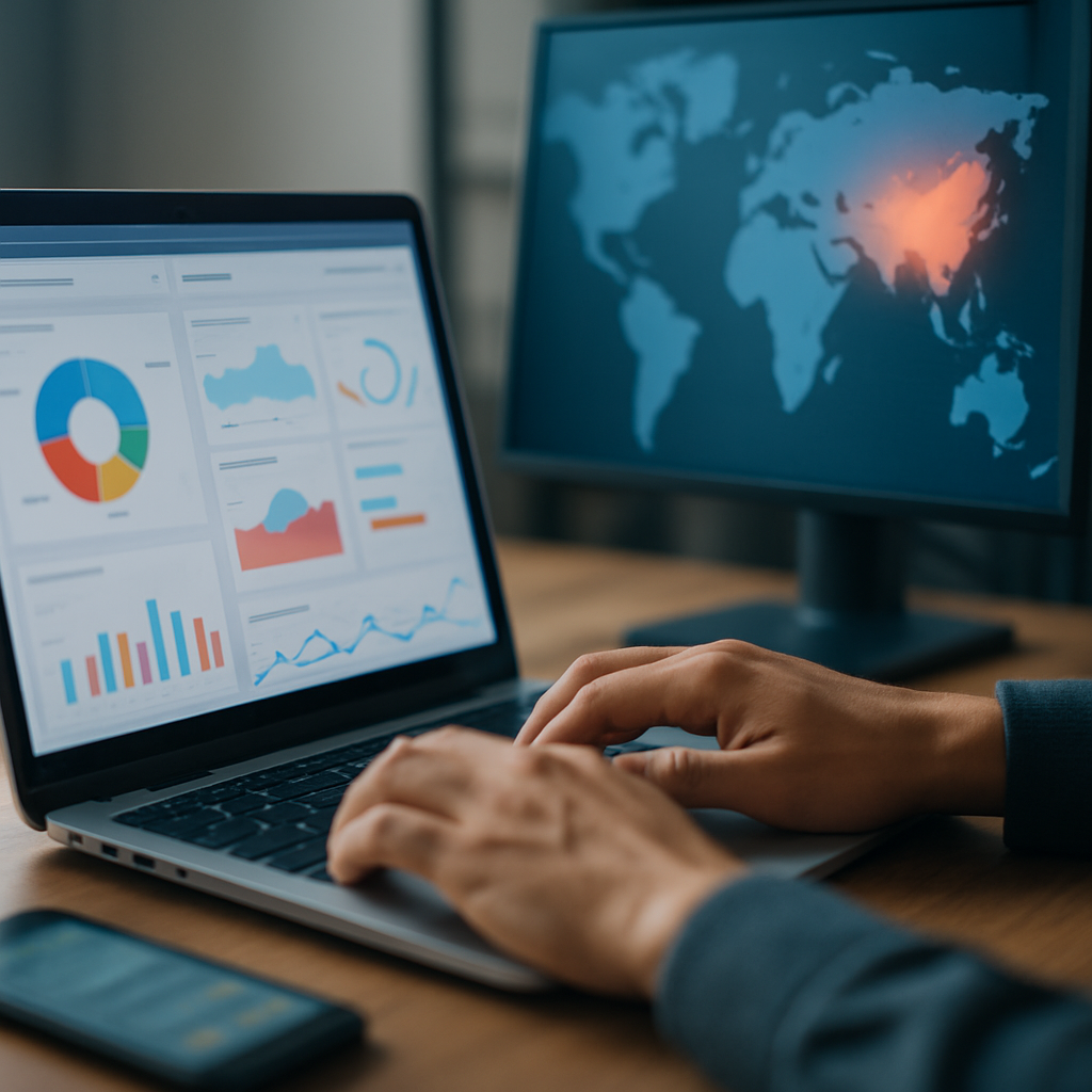 Technische SEO Aspekte für China-Marketing mit China Media News